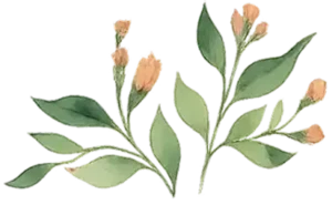 Lakeside Floral Logo